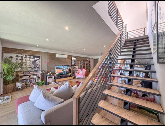 2 BEDROOM APARTMENT FOR SALE IN MIDFIELDS